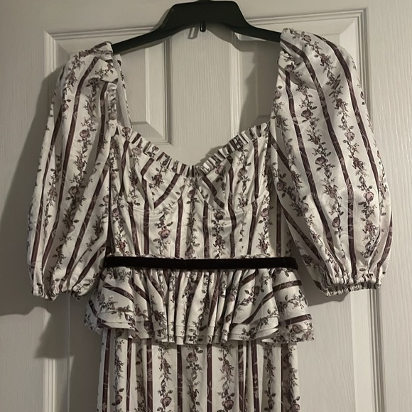 Antonio Melani dress size 0 - Picture 6 of 9